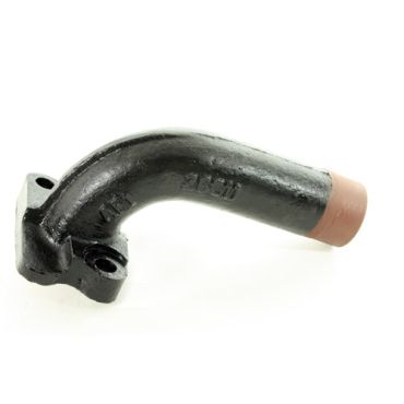EXHAUST MANIFOLD 300Tdi LONGER LH (Aftermarket) ERR4000