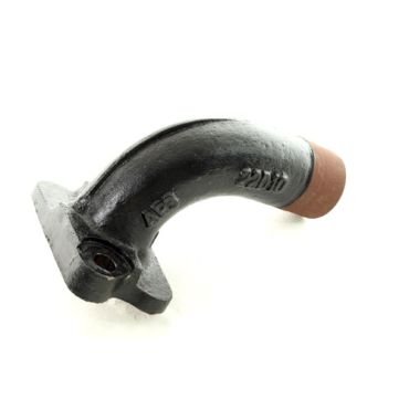 EXHAUST MANIFOLD 300Tdi SHORTER RH (Aftermarket) ERR4001