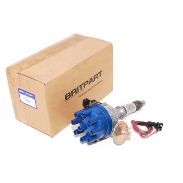DISTRIBUTOR (Britpart) ERR4285