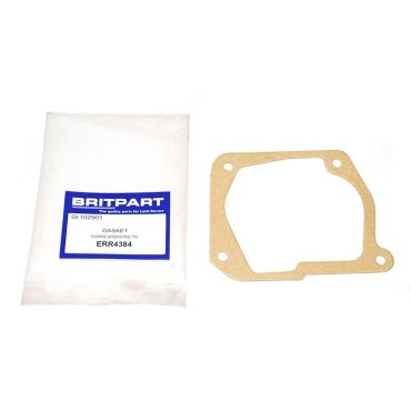 Carburettor Gasket Top  (Britpart) ERR4384 