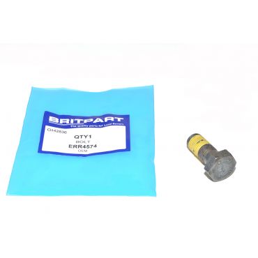BOLT FLYWHEEL TO CRANK (OEM) ERR4574 ERC6551