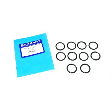 Thermosat & Radiator Filler Plug O-Ring ERR4685