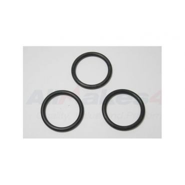 Thermostat &amp; Radiator Filler Plug O-Ring (Aftermarket) ERR4685