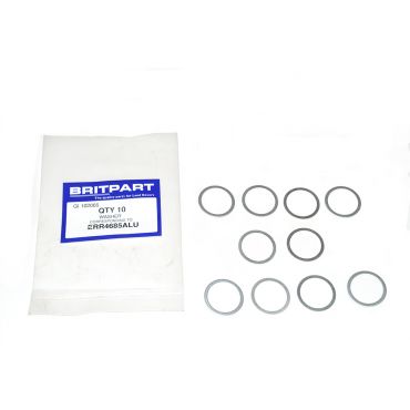 WASHER  ALU. ERR4685ALU