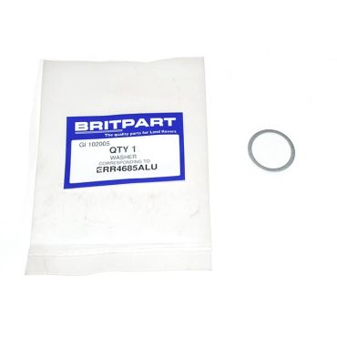 WASHER  ALU. ERR4685ALU