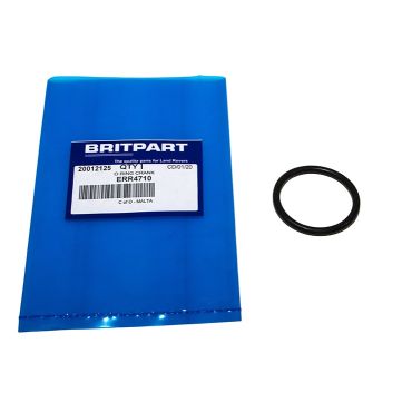 Crankshaft Front Pulley O-Ring (Britpart) ERR4710