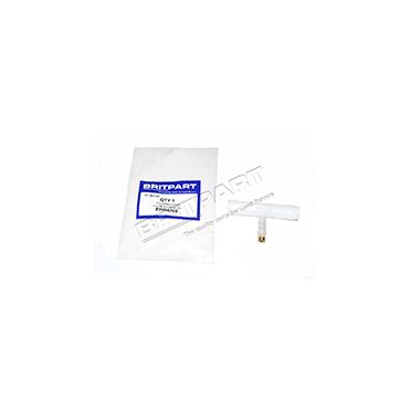 Breather Pipe T-Piece (Britpart) ERR4765