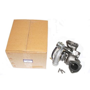 Turbocharger Turbo 300Tdi (Britpart) ERR4802 ERR4893