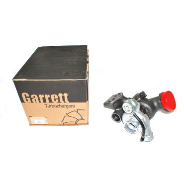  Turbocharger Turbo 300Tdi (Garrett) ERR4802 ERR4893