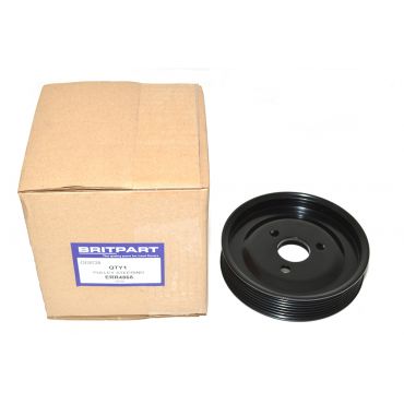 PULLEY (Britpart) ERR4868