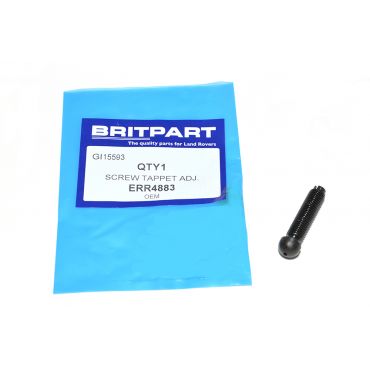 Tappet Adjuster Screw 300Tdi (Britpart OEM) ERR4883
