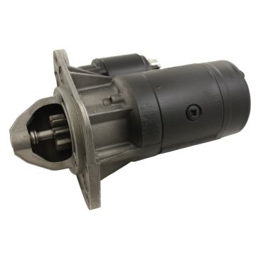 Starter Motor D1 90/110 RRC 200 300 2.5NA/TD/TDI (Bosch New) PRC5109 RTC5249 NAD500210 ERR5009 