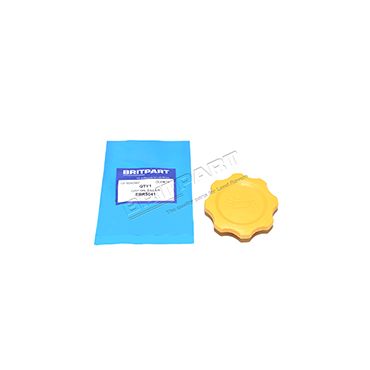 Oil Filler Cap Tdi (Britpart) ERR5041