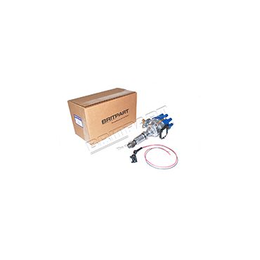 Distributor V8 3.5/3.9/4.2 (Britpart) ERR5209