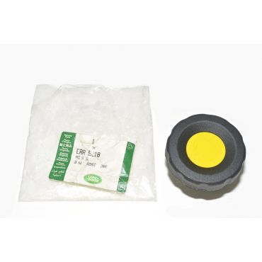 Oil Filler Cap P38 D2 V8 (Genuine)  ERR5218
