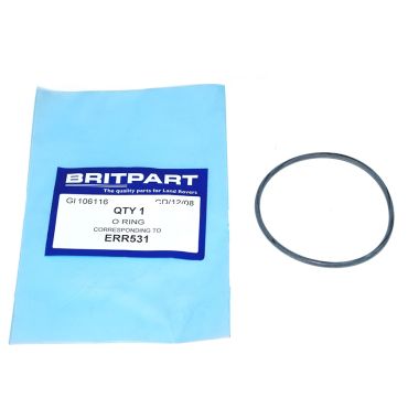O RING (BRITPART) ERR531
