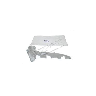 Manifold Heatshield RH Inner P38 V8 (Britpart) ERR5479