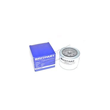 Oil Filter 2.0 TD Rover Engine (Britpart) ERR5542