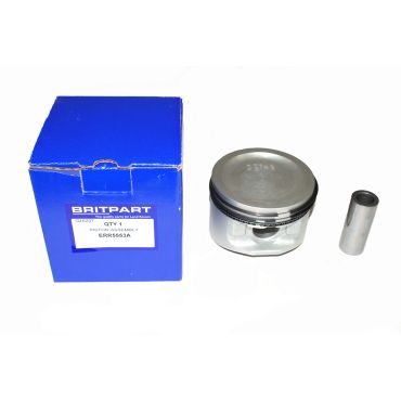 Piston Assembly 4.0 High Compression (BRITPART) ERR5553 ERR5553A
