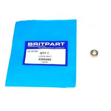 LOCK NUT (OEM) ERR560