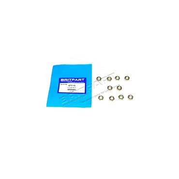 LOCK NUT (OEM) ERR560