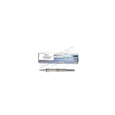 Glow Plug / Heater Plug Td5 (Beru) ERR6066G