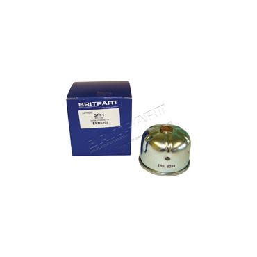 Oil Rotor Filter Td5 (Britpart) ERR6299 LR004651