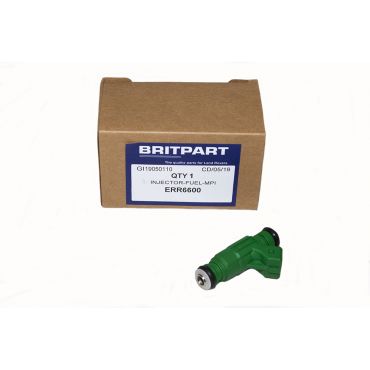 INJECTOR-FUEL-MPI ERR6600