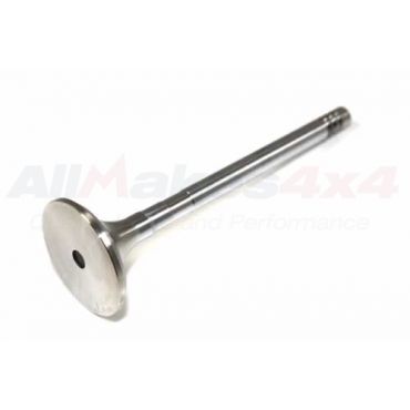 Valve Exhaust Td5 (GIEFFE) ERR6612