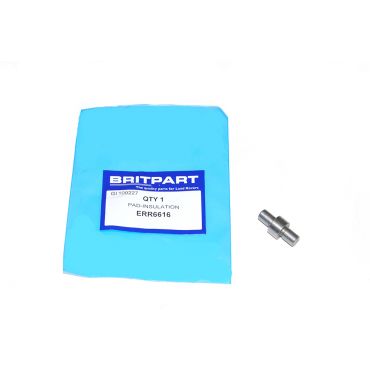 PAD-INSULATION ERR6616