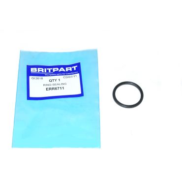 Water Pump Housing To Block O-Ring TD5 (BRITPART) ERR6711