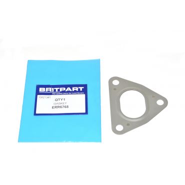 Gasket Exhaust Manifold To Turbo Td5 (Britpart) ERR6768