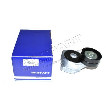 Tensioner Fan Belt Td5 (Britpart) ERR6951