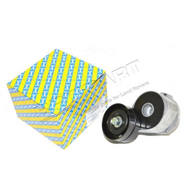 Tensioner Fan Belt Td5 (OEM) ERR6951