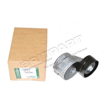Tensioner Fan Belt Td5 (Genuine) ERR6951