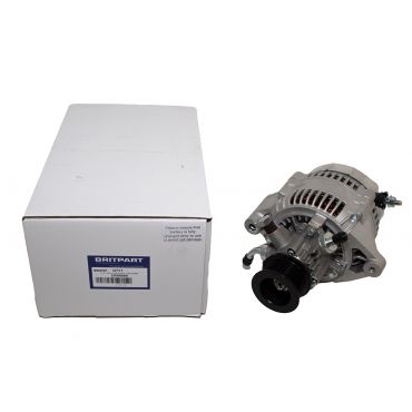Alternator TD5 (BRITPART) ERR6999 DAN670