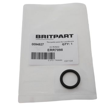 Oil Cooler O-ring Td5 (Britpart) ERR7098