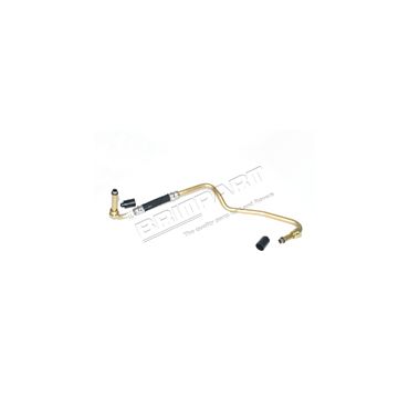 Oil Cooler Pipe 2.0TD (Britpart) ERR7140L