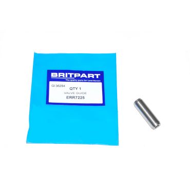 Valve Guide Inlet/Exhaust Td5 (Britpart) ERR7225