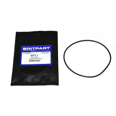 SEAL-OIL ERR7247