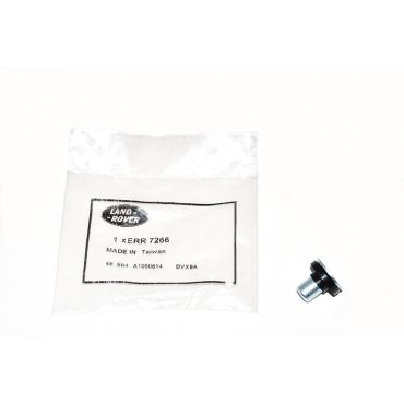 Grommet Sealing Camshaft Cover Td5 (Genuine) ERR7266