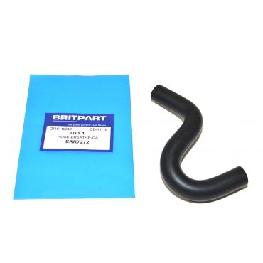 HOSE-BREATHR-CA (BRITPART)ERR7272