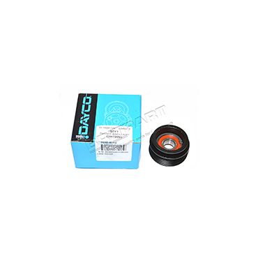 PULLEY-ANCILLARY (DAYCO) ERR2798 ERR7295G