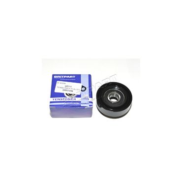 Air Con Belt Tensioner (Britpart) ERR7296