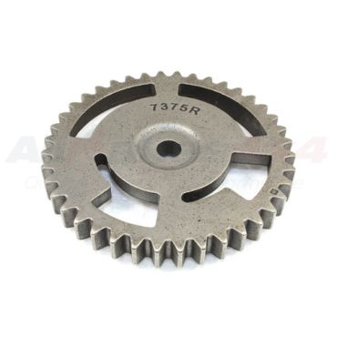 Camshaft Gear 4.0/4.6 98- (Genuine) ERR7375