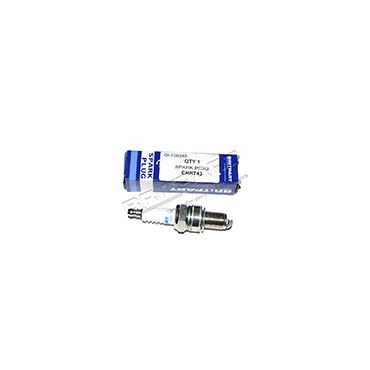 SPARK PLUG ERR743
