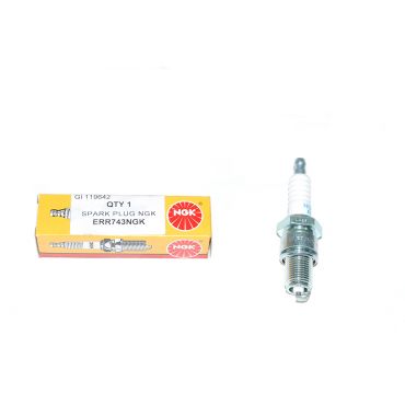 SPARK PLUG NGK ERR743NGK
