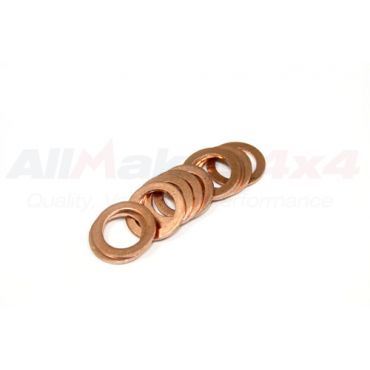 Drain Plug Washer (Britpart) ERR894