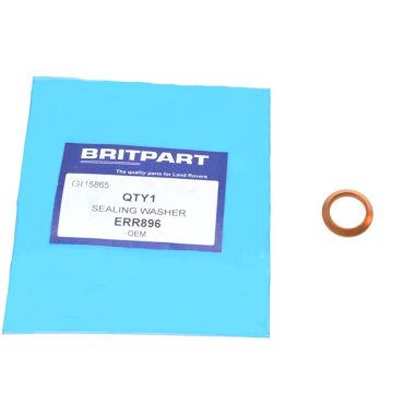 SEALING WASHER ERR896