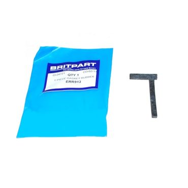 T PIECE GASKET RUBBER (BRITPART) ERR913